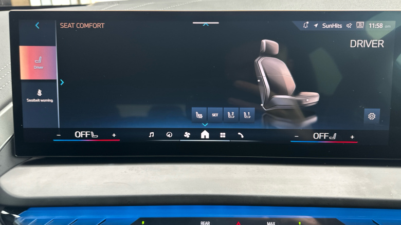 BMW X3 xDrive20d M Sport 5dr Step Auto Diesel Estate